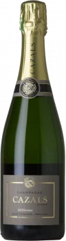 Claude Cazals Grand Cru Millésime 2017 - Bodega Claude Cazals