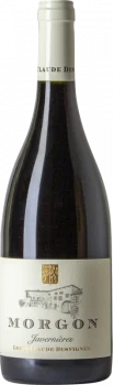 Claude Desvignes Morgon Côte du Py 2022 - Bodega Louis Claude Desvignes