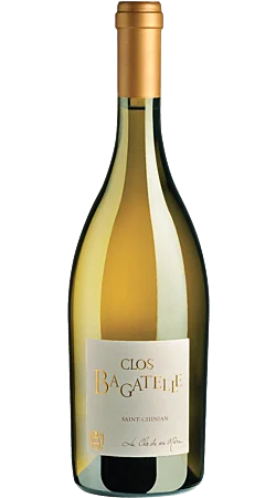 Clos Bagatelle - Clos de ma mère 2022 - Saint-Chinian