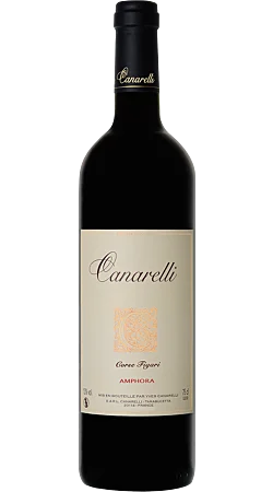 Clos Canarelli - Amphora Rouge 2022 - Figari