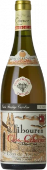 Clos Cibonne Cuvée Prestige Rosé Caroline 2022 - Bodega Clos Cibonne
