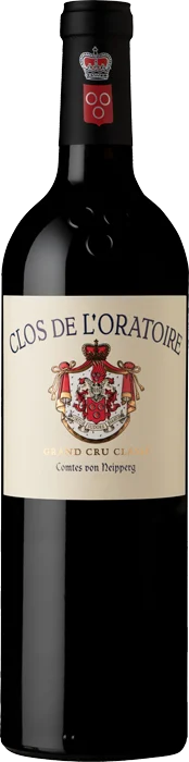 Clos de l'Oratoire 2019 - Cavissima