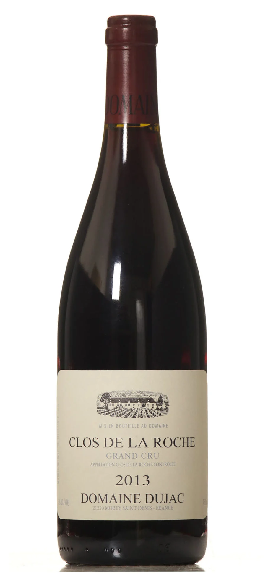 Dujac Clos de la Roche 2013 - Vineut