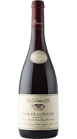 Domaine de La Pousse d'Or - Clos de la Roche Grand Cru 2021