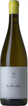 Clos des Grillons Le Pic Gris 2021 - Bodega Nicolas Renaud