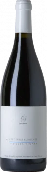 Clos des Grillons Les Terres Blanches Vieilles Vignes 2023 - Bodega Nicolas Renaud