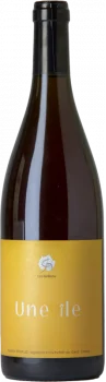 Clos des Grillons Une Île 2022 - Bodega Nicolas Renaud