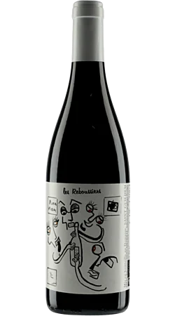 Clos des Reboussiers - 2020 - Pic Saint Loup