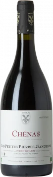 Clos des Vignes du Maynes Chénas Les Petits Pierres Gandelins 2018 - Bodega Clos des Vignes du Maynes