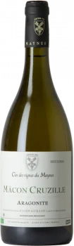Clos des Vignes du Maynes Mâcon Cruzille Aragonite 2021 - Bodega Clos des Vignes du Maynes