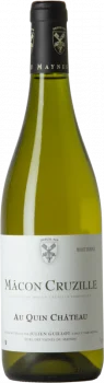 Clos des Vignes du Maynes Mâcon Cruzille Au Quin Château 2023 - Bodega Clos des Vignes du Maynes