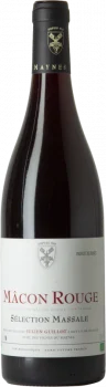 Clos des Vignes du Maynes Mâcon Rouge Sélection Massale 2023 - Bodega Clos des Vignes du Maynes