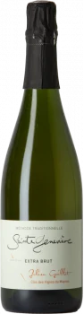 Clos des Vignes du Maynes Sainte Geneviève Extra Brut - Bodega Clos des Vignes du Maynes