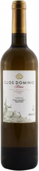 Clos Dominic Blanc 2021 - Bodega Celler Francisco Castillo