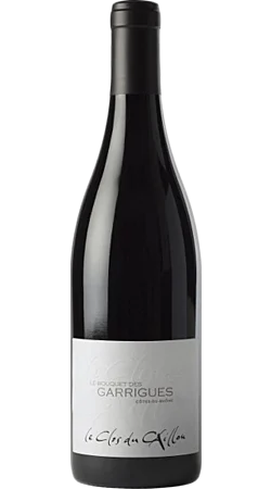 Le Clos du Caillou - Le Bouquet des Garrigues 2021 - Côtes du Rhône