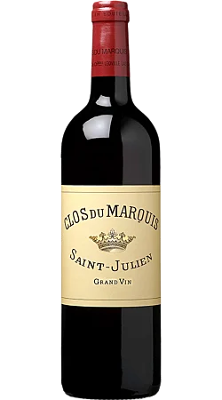 Clos du Marquis 2016 - Cavissima