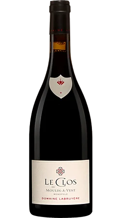 Domaine Labruyère - Le Clos du Moulin-à-Vent Monopole 2019 - Moulin-à-Vent