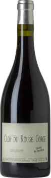Clos Du Rouge Gorge Cuvée du Patron 2022 - Bodega Clos Du Rouge Gorge