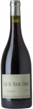 Clos Du Rouge Gorge L'Ubac 2019 - Bodega Clos Du Rouge Gorge