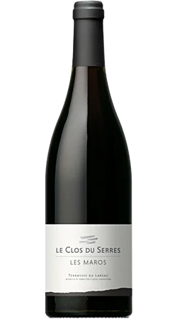 Domaine Le Clos du Serres - Les Maros 2021 - Terrasses du Larzac