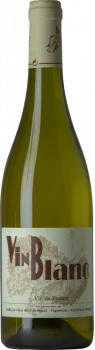 Clos du Tue-Boeuf Blanc 2025