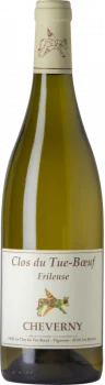 Clos du Tue-Boeuf Cheverny Frileuse 2023