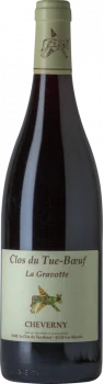 Clos du Tue Boeuf Cheverny La Gravotte 2023 - Bodega Clos du Tue Boeuf