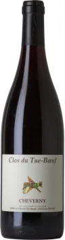 Clos du Tue-Boeuf Cheverny Rouge 2021