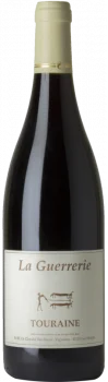 Clos du Tue-Boeuf La Guerrerie 2021
