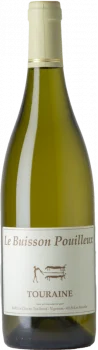 Clos du Tue-Boeuf Le Buisson Pouilleux 2024