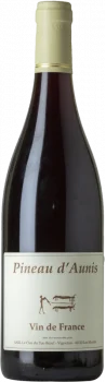 Clos du Tue-Boeuf Pineau d'Aunis 2023