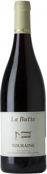 Clos du Tue-Boeuf Touraine La Butte 2021