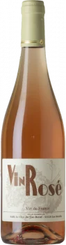 Clos du Tue-Boeuf Vin Rosé 2025