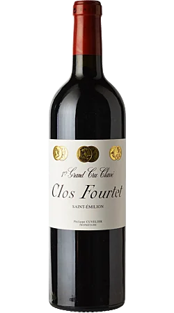 Clos Fourtet 2015 - Cavissima