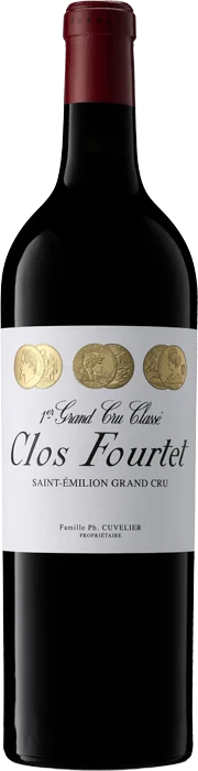 Clos Fourtet 2006 - Cavissima