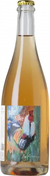 Clos Kixhaya Espumoso 2022 - Bodega Clos Kixhaya