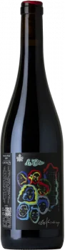 Clos Kixhaya Le Clos 2021 - Bodega Clos Kixhaya