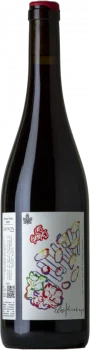 Clos Kixhaya Les Grappes 2021 - Bodega Clos Kixhaya