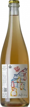 Clos Kixhaya Pet by Nat 2023 - Bodega Clos Kixhaya
