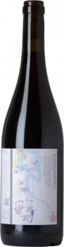 Clos Kixhaya Transcendance 2021 - Bodega Clos Kixhaya