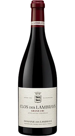 Domaine des Lambrays - 2009 - Clos des Lambrays Grand Cru