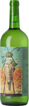Clos Lentiscus Cric Cric Blanc 2023 - 1 L.