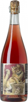Clos Lentiscus Gubi Gubi Pet Nat 2019 - Bodega Clos Lentiscus