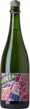 Clos Lentiscus Núria Cartoixà Vermell 2019 - Bodega Clos Lentiscus