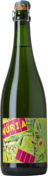 Clos Lentiscus Núria Montònega 2018 - Bodega Clos Lentiscus