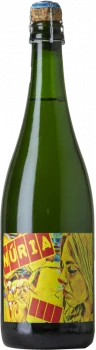 Clos Lentiscus Núria Muscat d'Alexandria 2019 - Bodega Clos Lentiscus