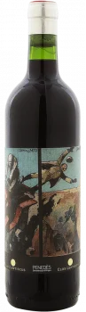 Clos Lentiscus Perill Noir Sumoll 2017 - Bodega Clos Lentiscus