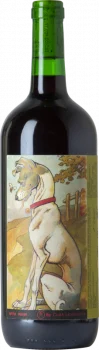 Clos Lentiscus Wow Wow 2019 - 1 L.
