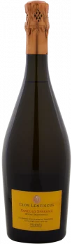 Clos Lentiscus Xarel.lo Xpressió 2011 - Bodega Clos Lentiscus