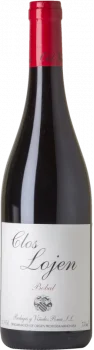 Clos Lojen 2024 - Bodega Bodegas y Viñedos Ponce